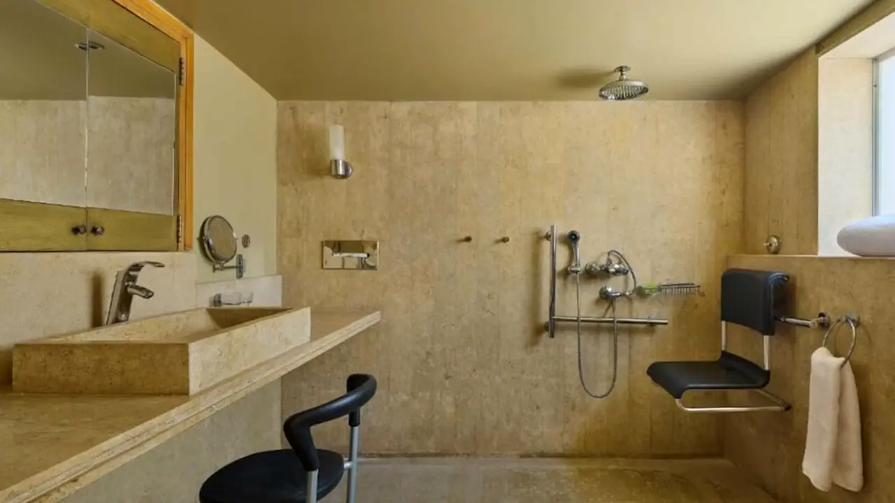 Hotel Retac Qunay Dahab Resort & SPA - Dahab